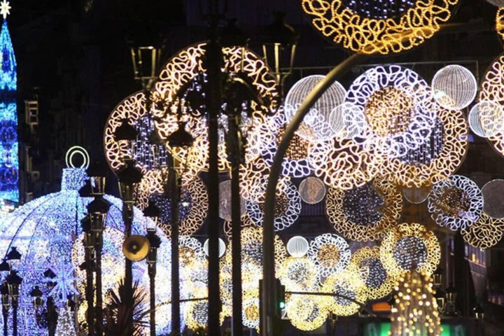 Vakantiehuis Tranquila Casita De Invitados En Con Chimenea *