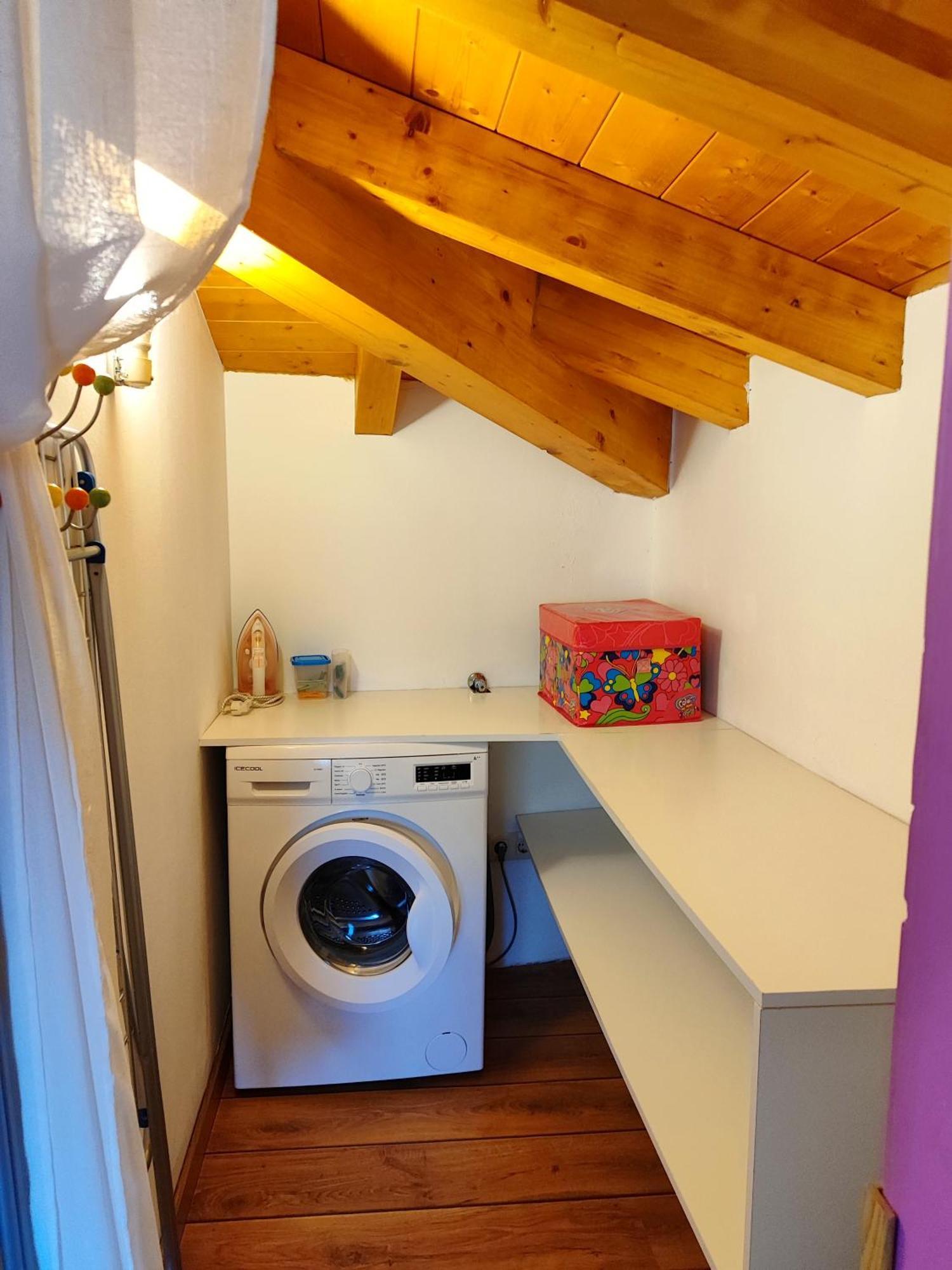 Tranquila Casita De Invitados En Con Chimenea Comarca de Vigo